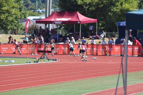 2026 Colgate Games Day 3 photo